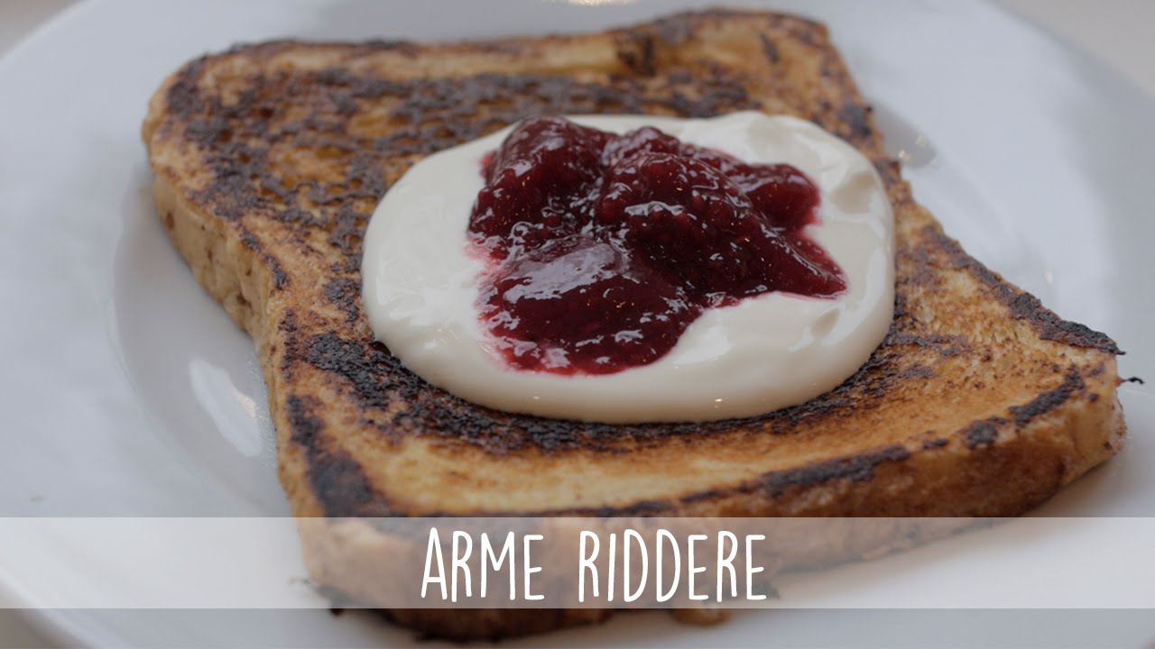 Arme Riddere