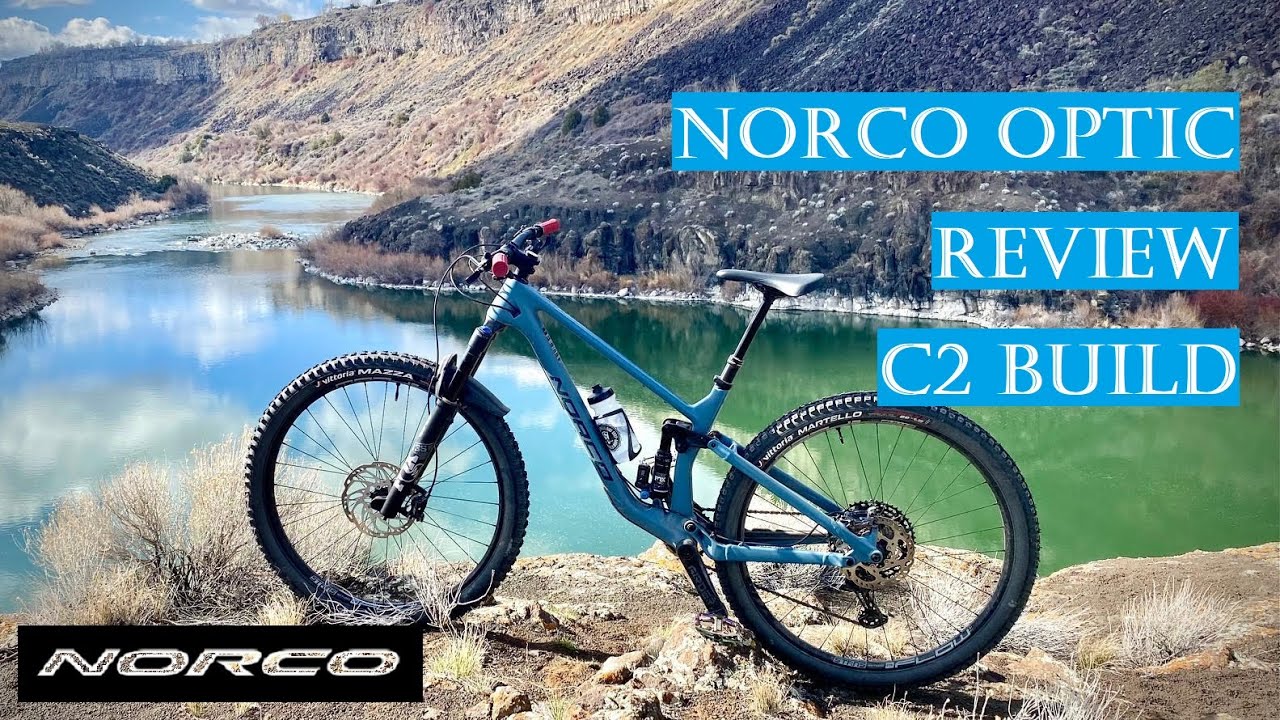 2021 Norco Optic Review | Best 