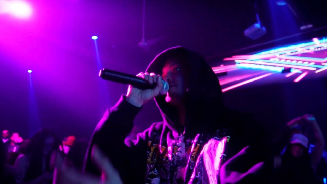 Make Em Famous - Tre 3 (Official Music Video) 