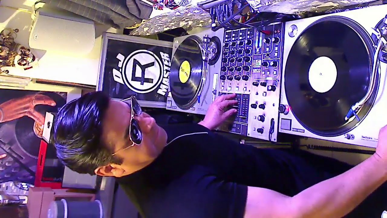 DJ ROGER MASTER 2021 (DOSIS ENERGETICA) Alta Energia