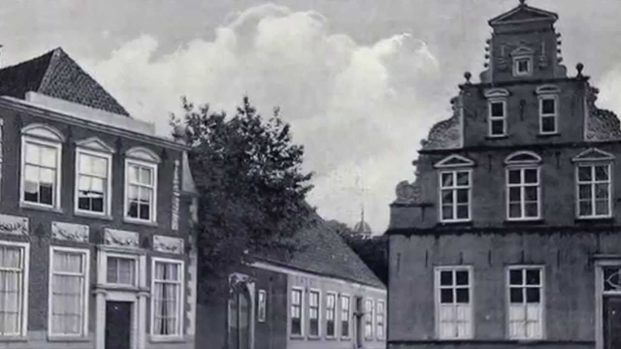 Oldenzaal oud
