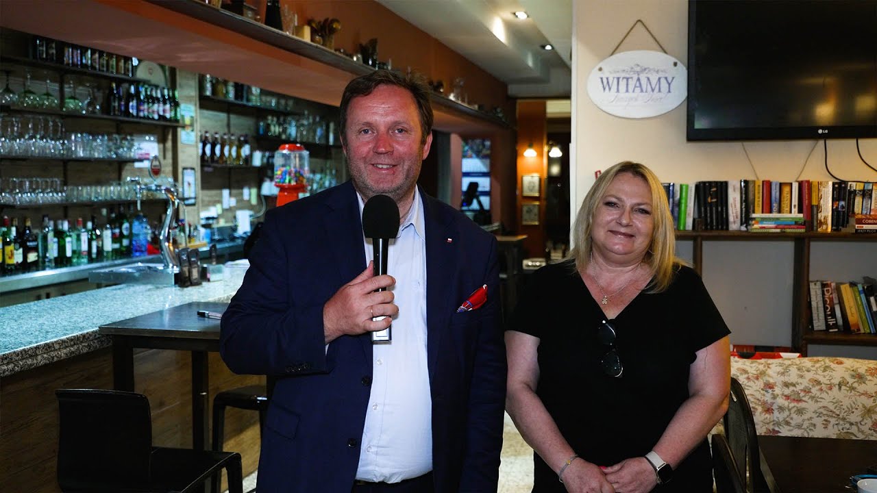 Polonia Na Żywo Polska Restauracja w Madrycie