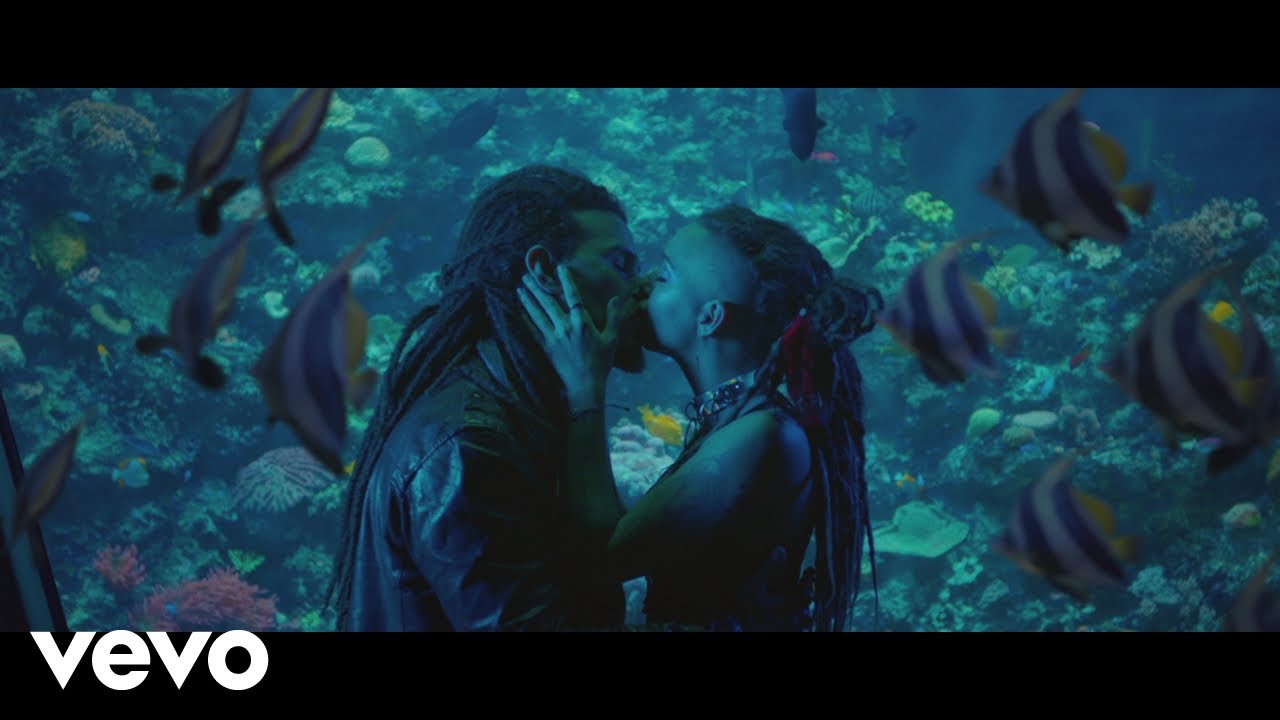 Maluma - No Se Me Quita (Pseudo Video) ft. Ricky Martin