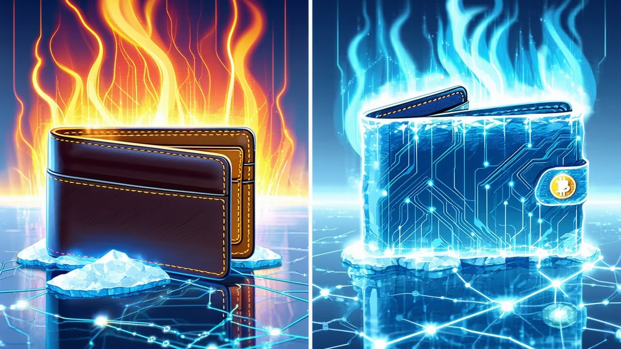 Crypto Transfer Guide For Beginners
