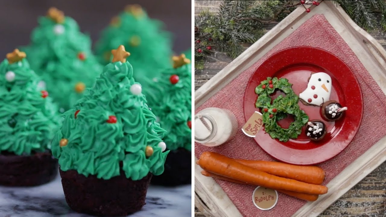 16 Christmas Cookie Ideas for Your Next Holiday Party