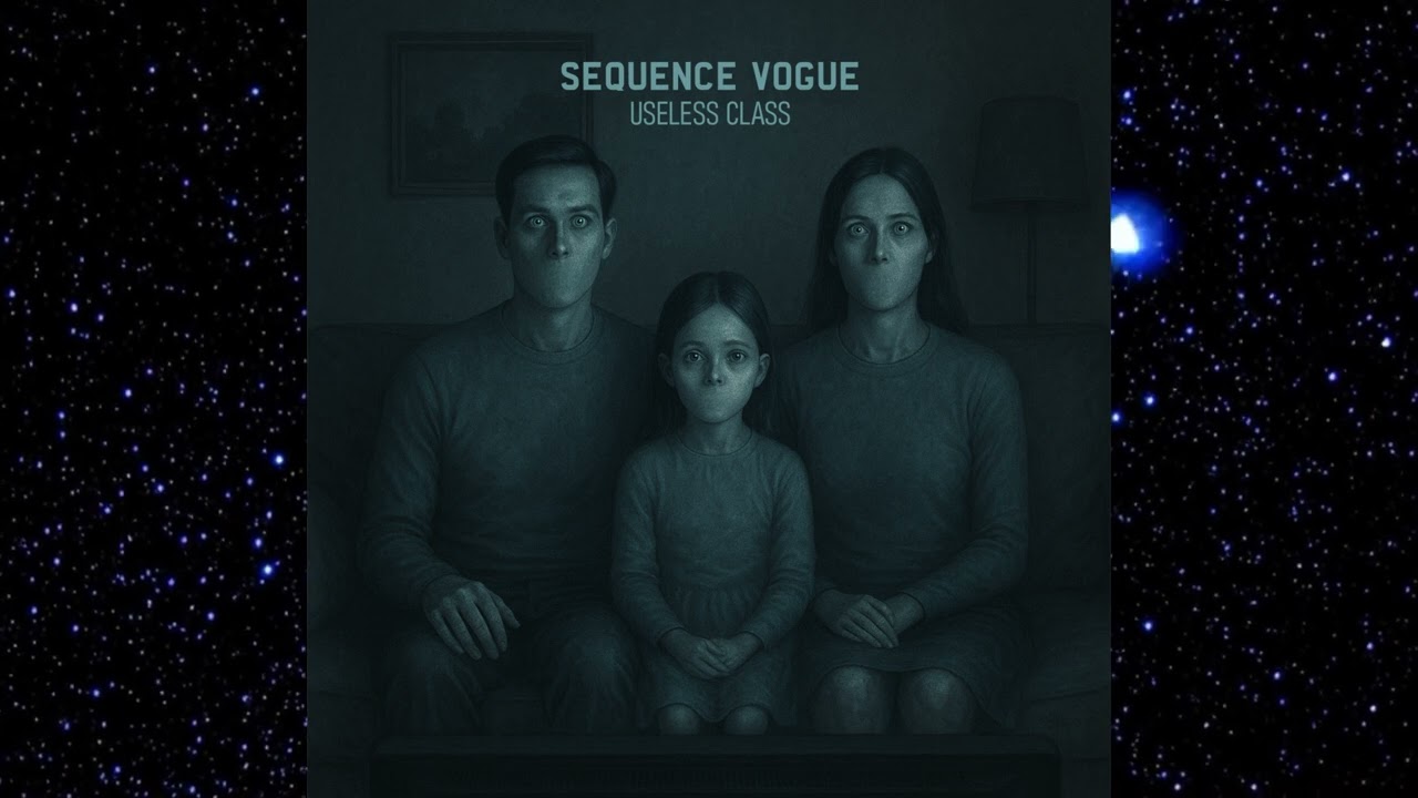 Sequence Vogue - Useless Class