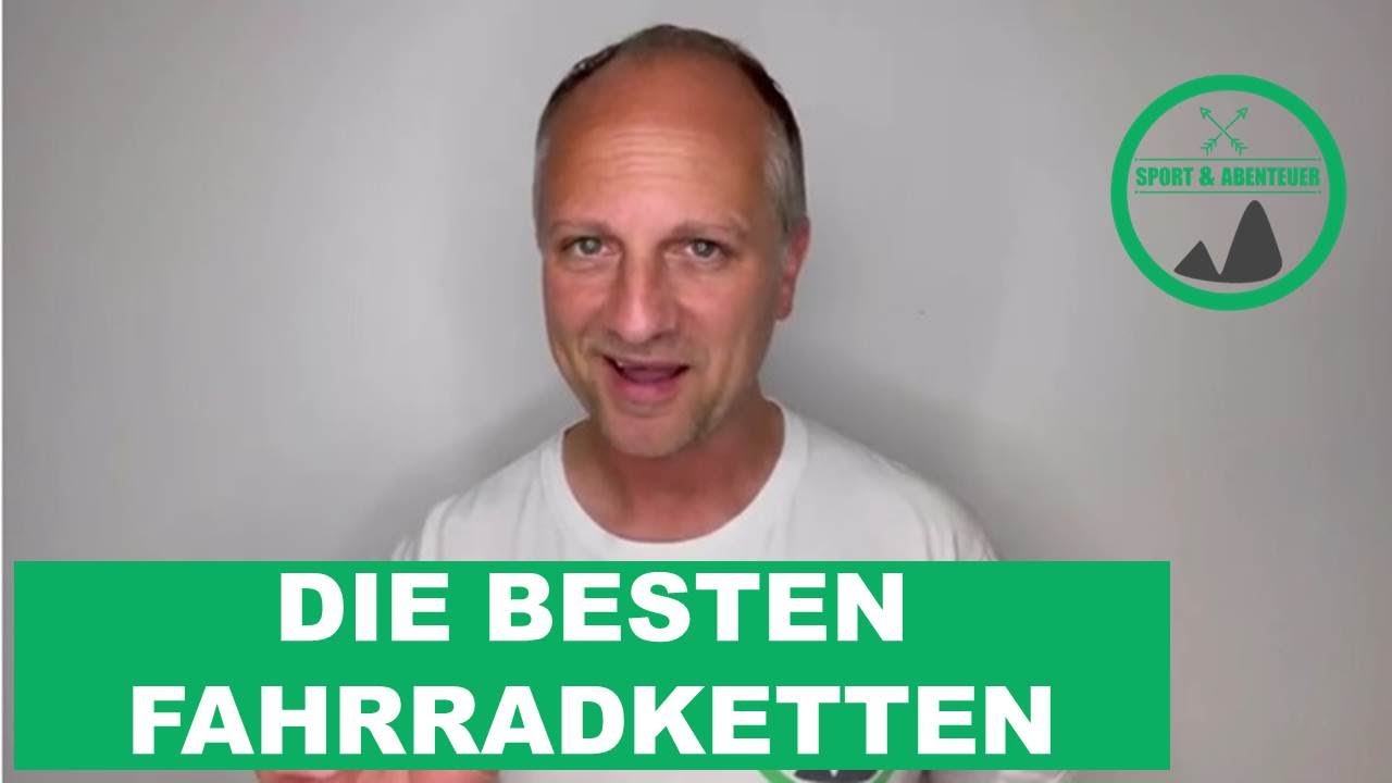 Fahrradkette kaufen: Worauf achten?