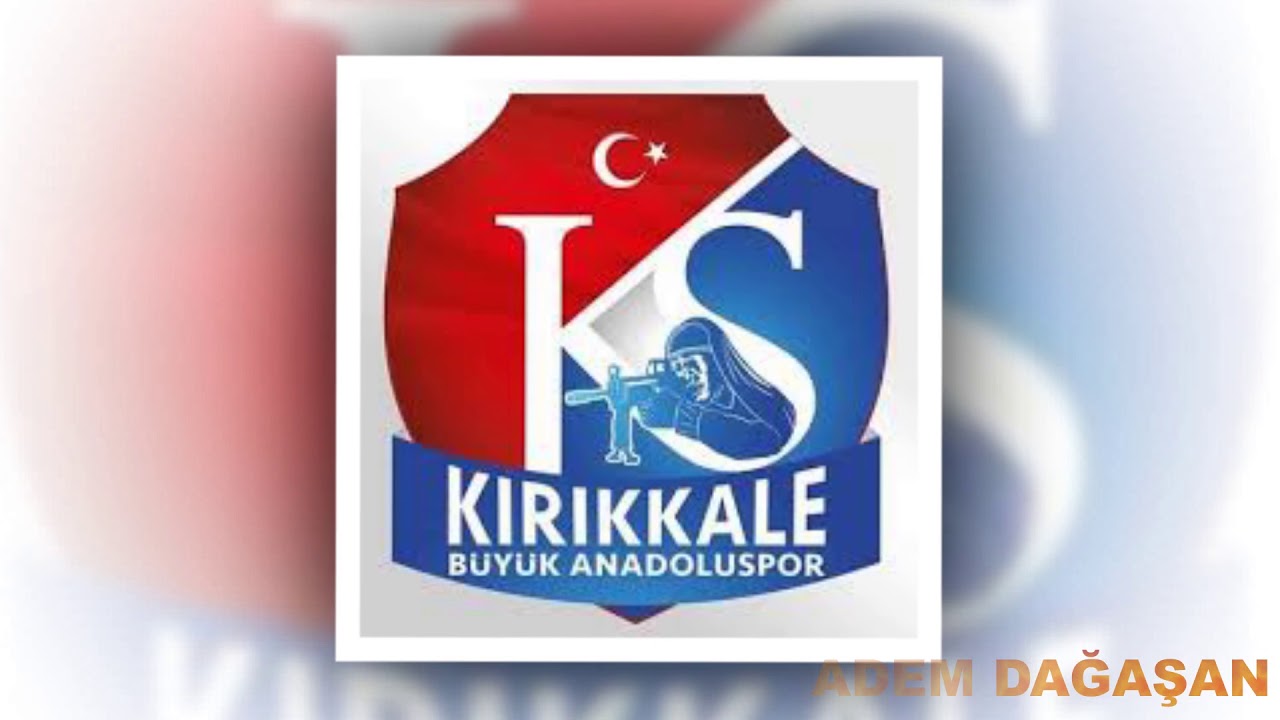Adem DAĞAŞAN Kırıkkalespor Şampiyonluk Şarkısı 2018-2019