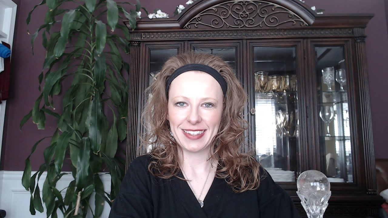#VIRGO JANUARY 2021 TAROT READING