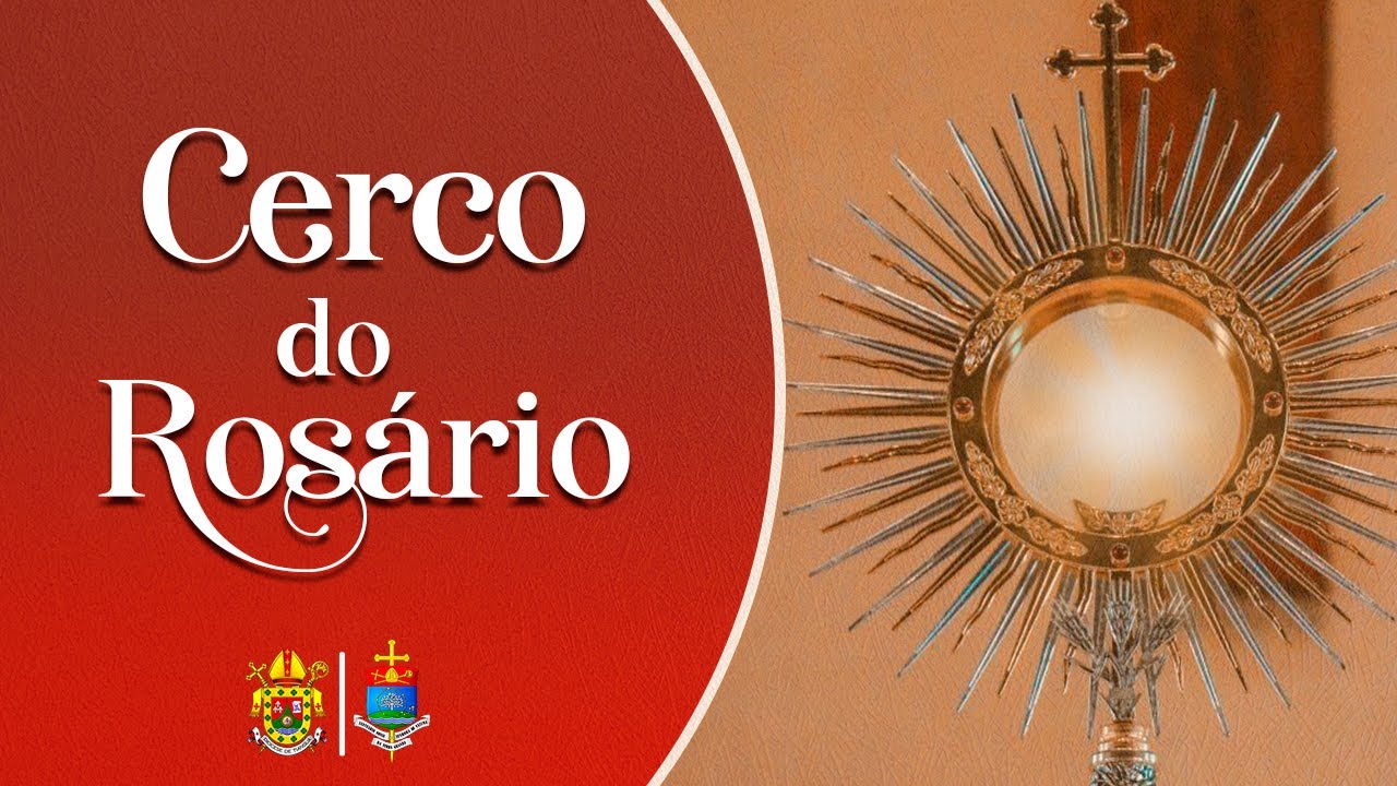 Cerco do Rosário I AO VIVO