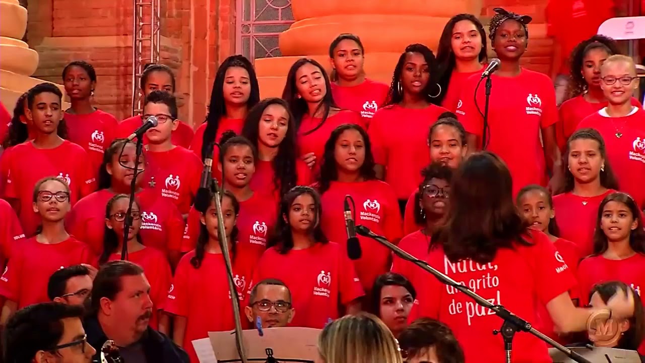 Jingle Bell Rock - Coral Primavera