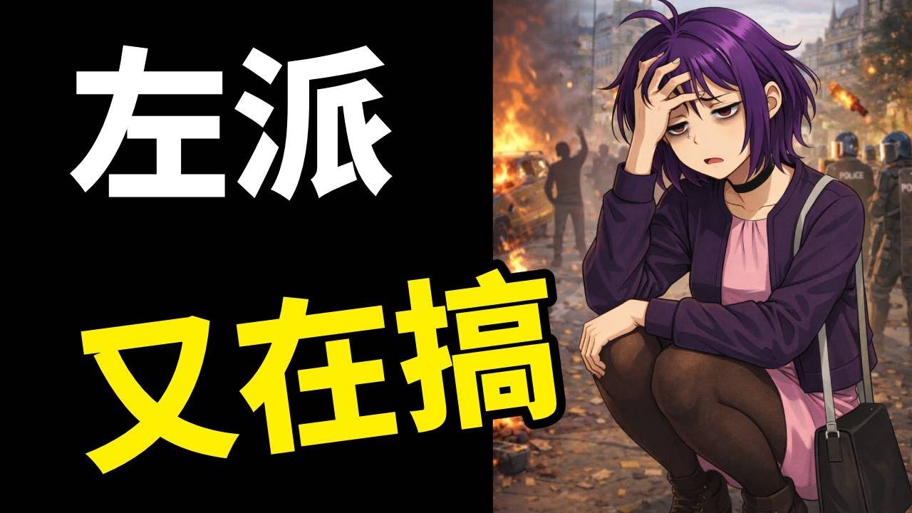 週末來看看左派又在發什麼瘋 #閒聊 #雜談台 #reaction