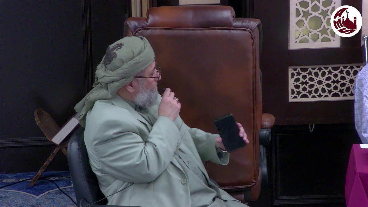 اعرف حقوقك وزد من وعيك القانوني | ندوة حقوقية | المحامي الدكتور سيد مصطفى