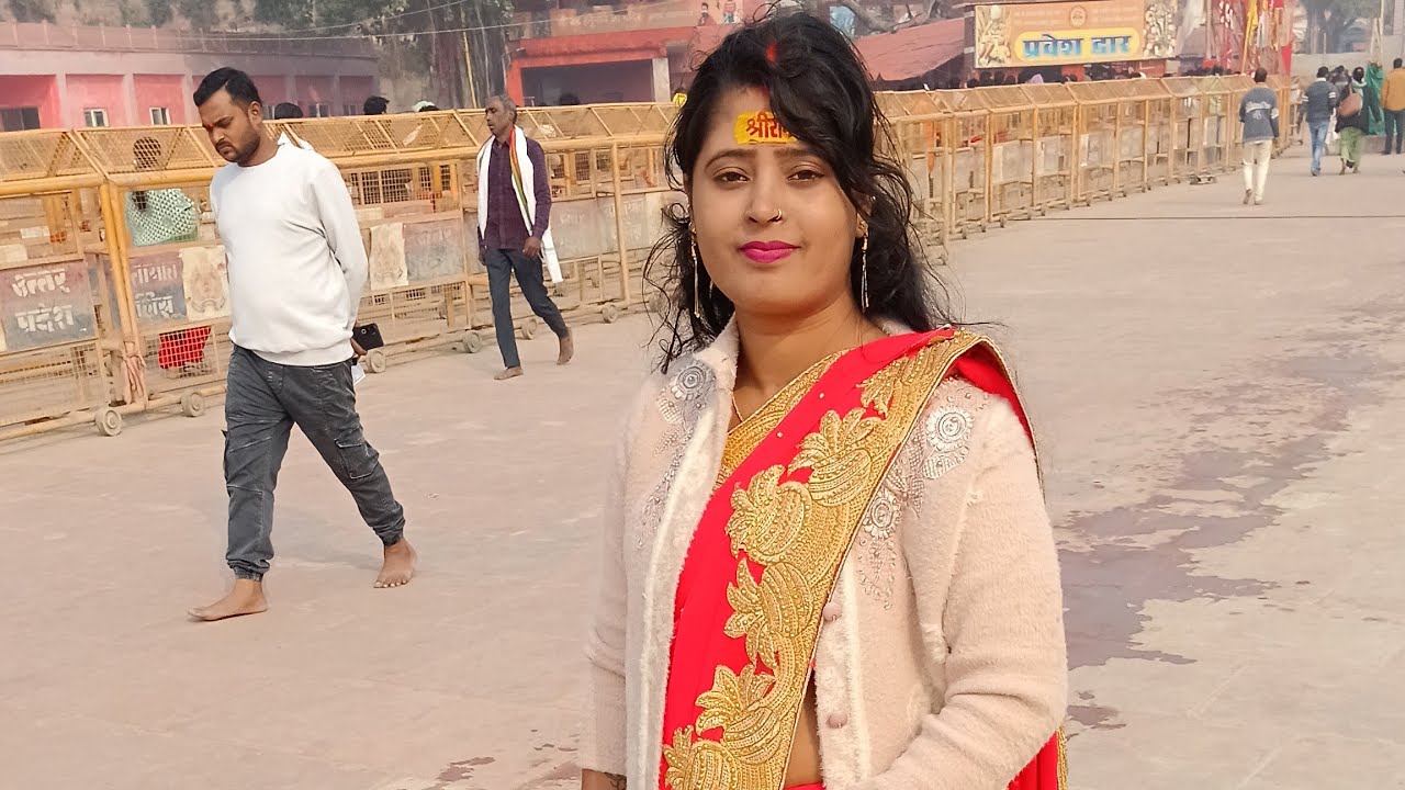 Ankita Kushawaha lokgeet3 is live!