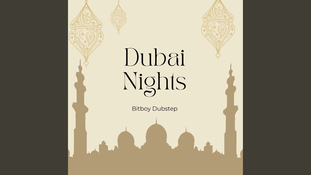 Dubai Nights