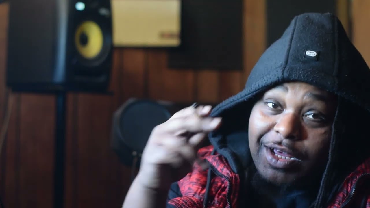 #CharlieRed989 #ActiveGxng Suspect - No Filter (UK Drill American Reaction)