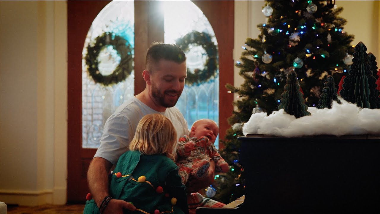 Evan Craft - Christ Is Born (Happy Birthday)