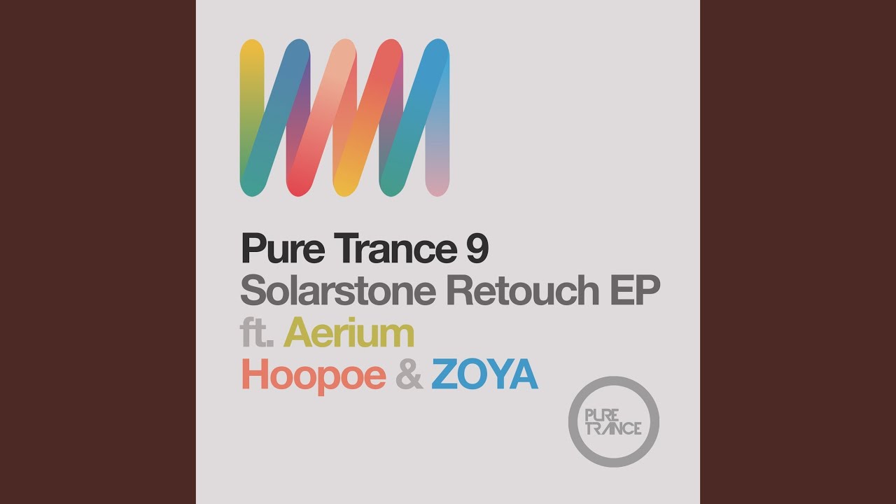 Nostalgia (Solarstone Retouch)