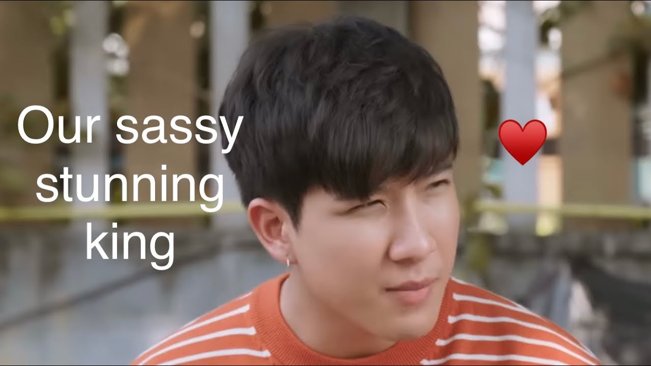 2gether Fong being my favorite again