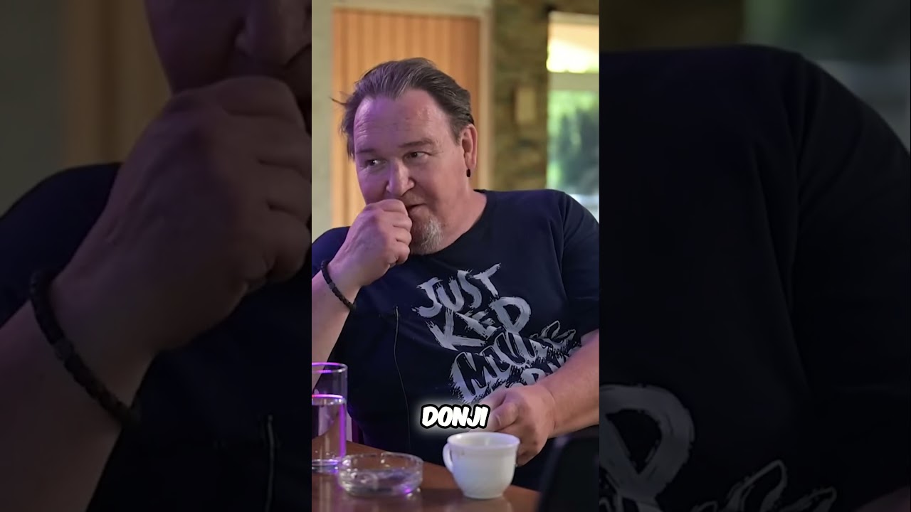 Kako je glumiti bez zuba??? Bane Vidakovic #shankanjepodcast #podcast