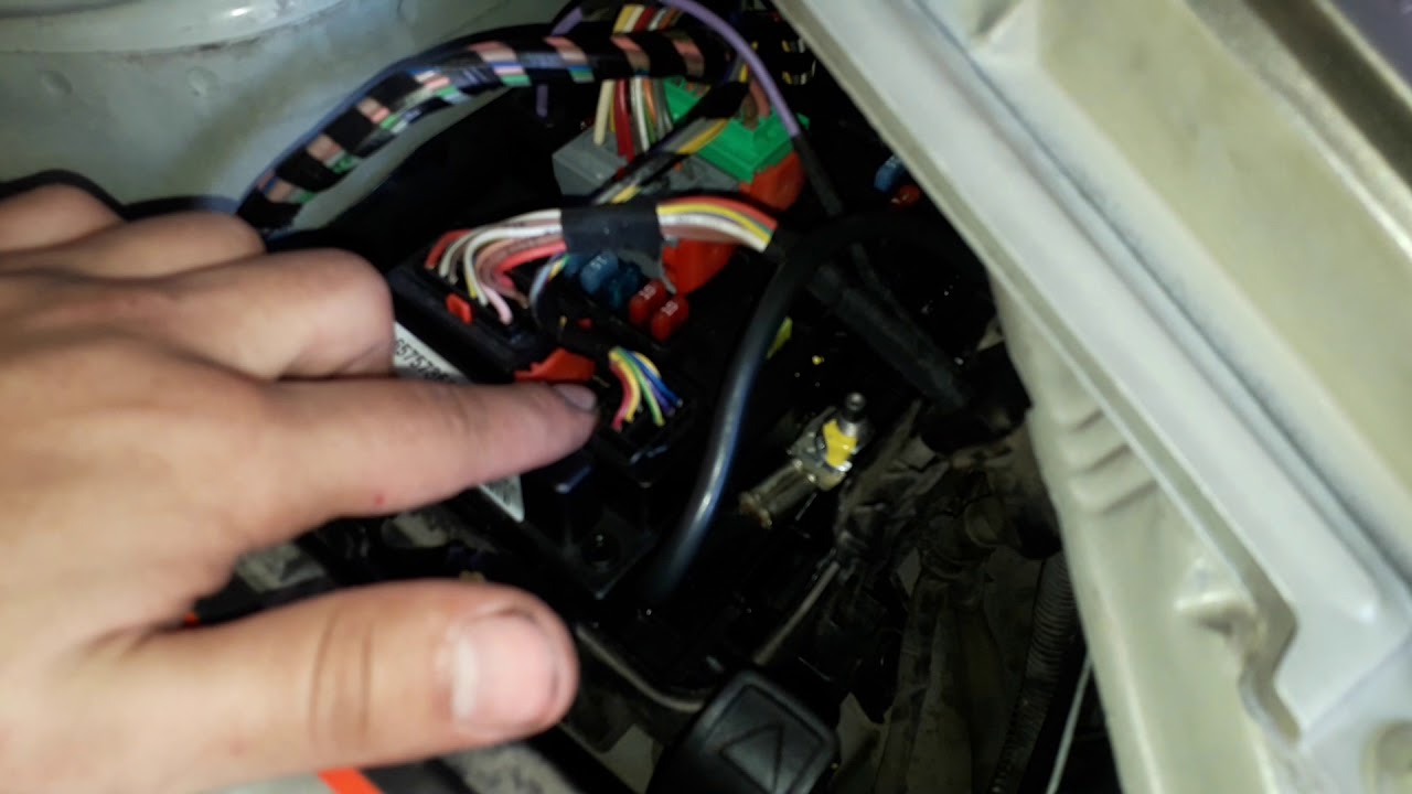 Citroen C3 aquecendo/problema no ar condicionado | RESOLVIDO !