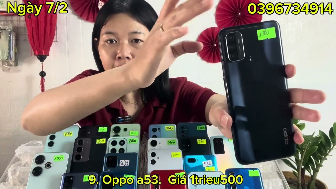 Thanh lý điện thoại giá rẻ. Ngày 7/2. Lh 0396734914. Không cọc. Miên ship kèm phụ kiện. Có bh