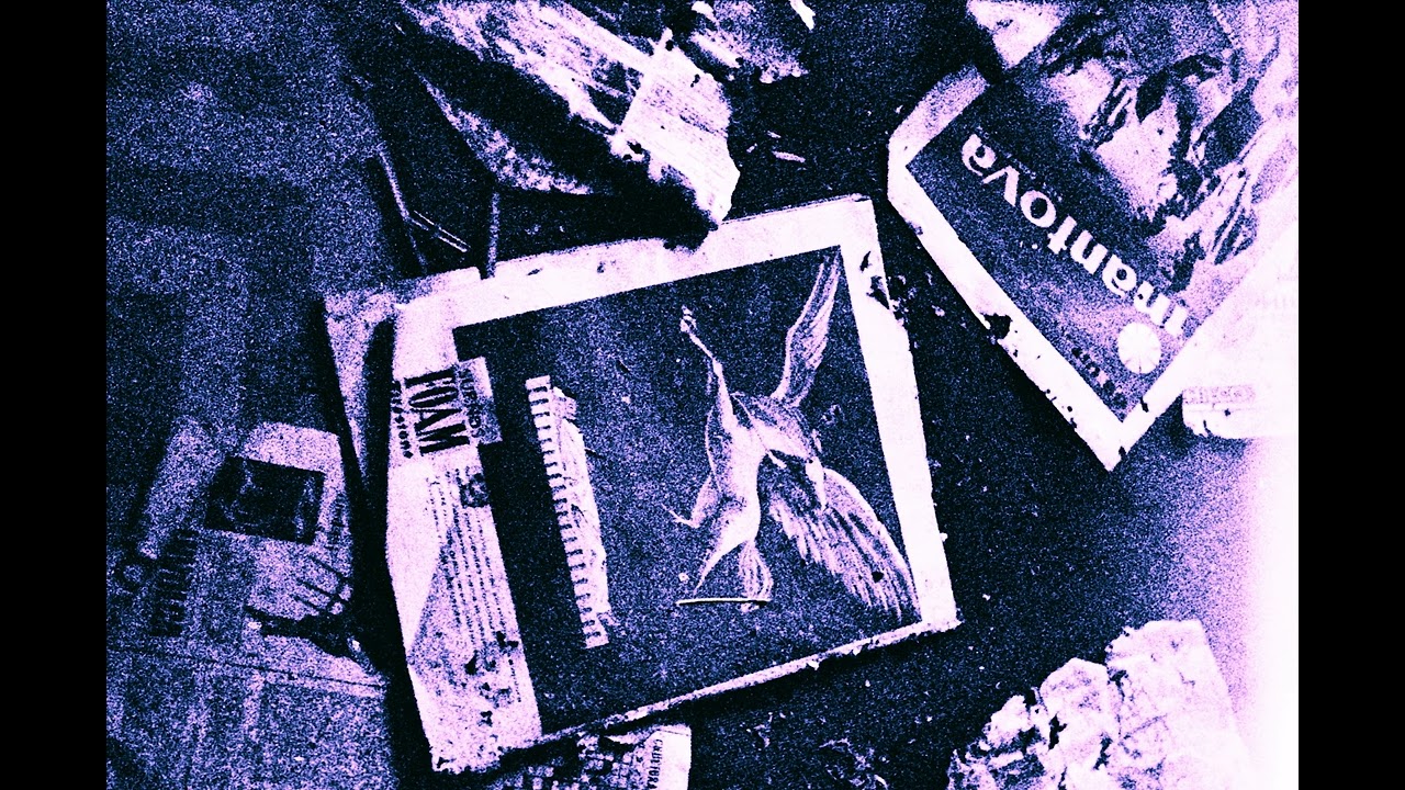 Shoegaze Mix 1h Compilation - Greatest songs
