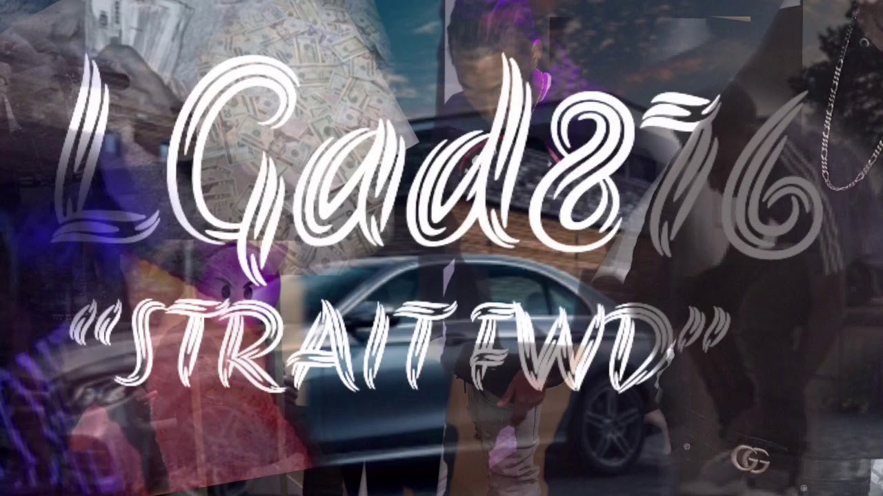 LGAD876 - STRAIT FWD