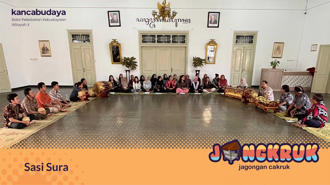 Jangkruk Episode 8: "Sasi Sura"