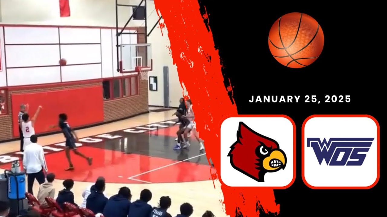 Bridge City Cardinals vs. West Orange-Stark Mustangs