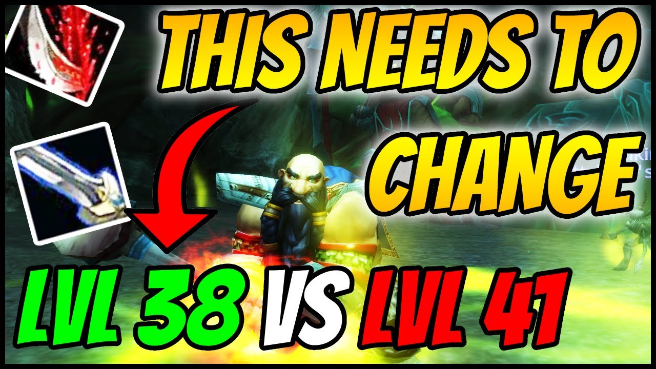 THIS NEW BUILD IS GREAT, BUT.... | FELFORGED Project Ascension | WoW w/ Random Abilities | S6 Ep. 4