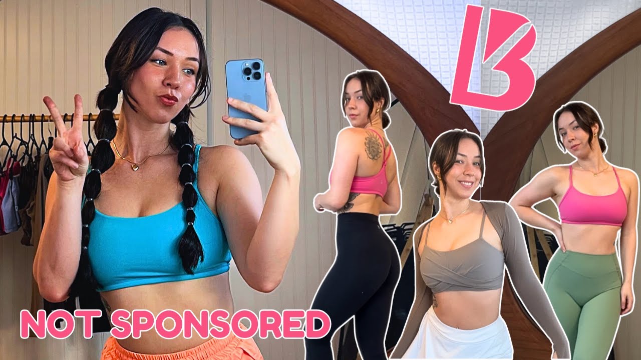 Honest BUFFBUNNY COLLECTION Review!