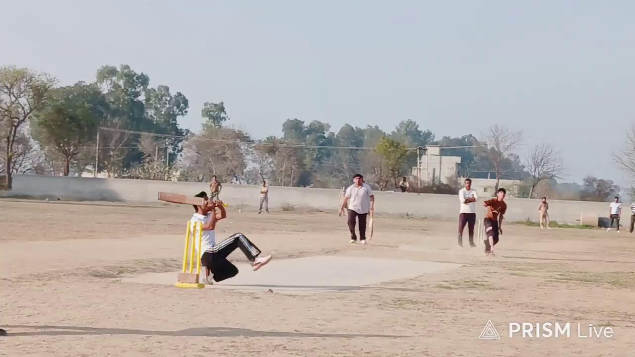 THARWA UNDER CRICKET CUP FINAL DAY LIVE
