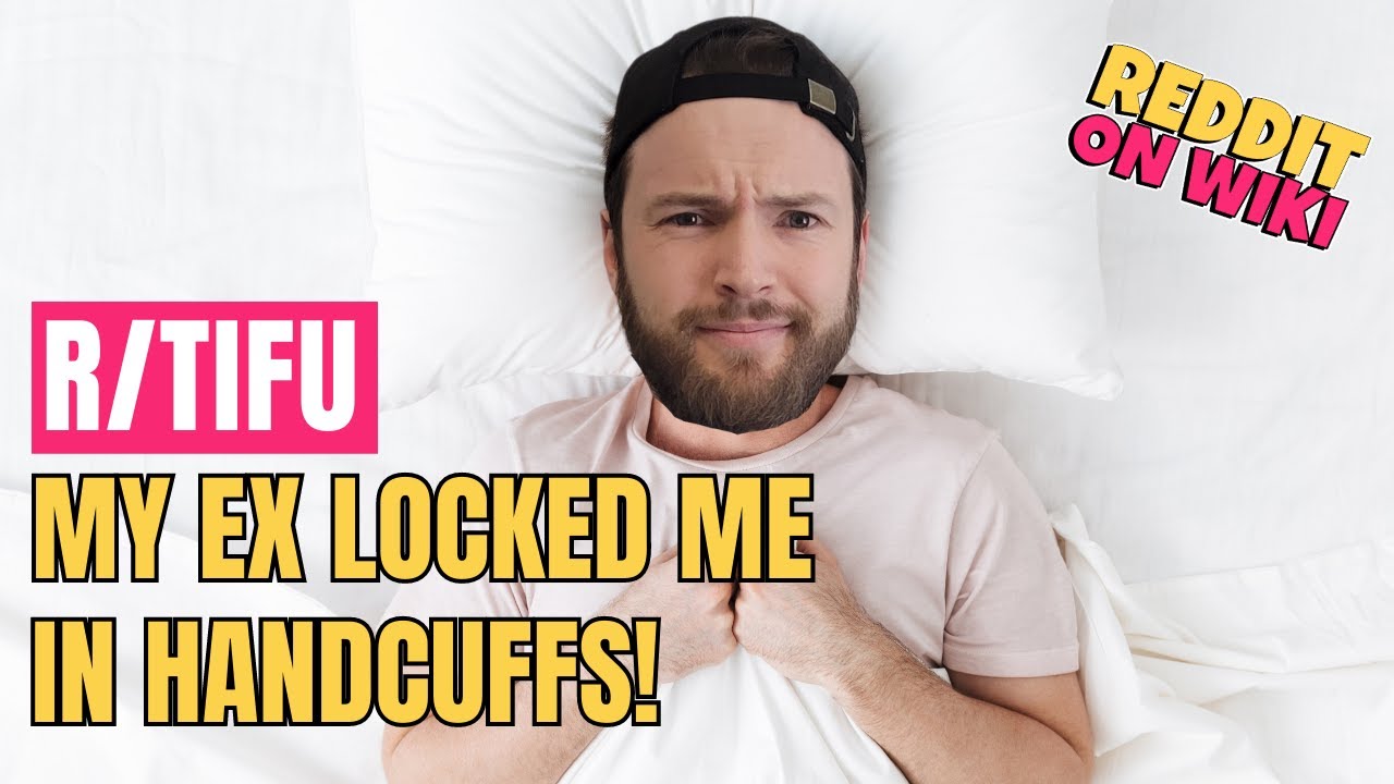 r/TIFU For Sleeping With My CRAZY Ex! #reddit #redditstories