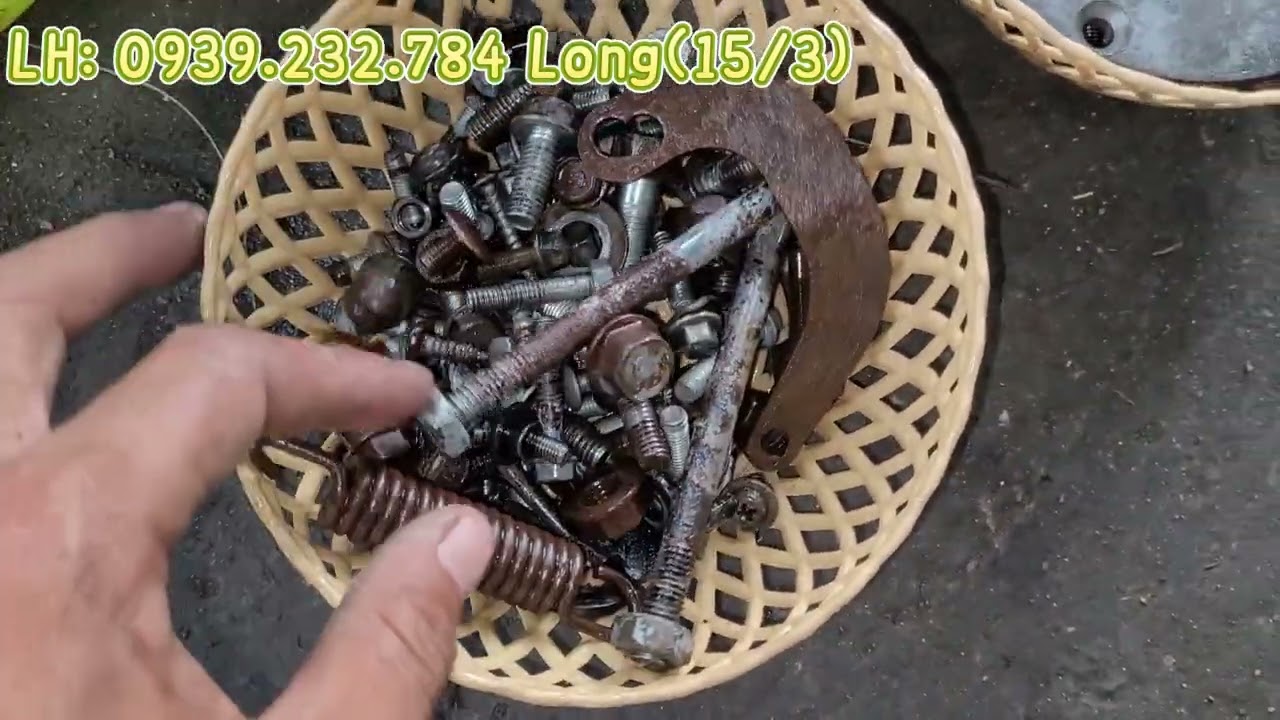 Vài món dàn ngoài đồ đẹp giá dễ chơi