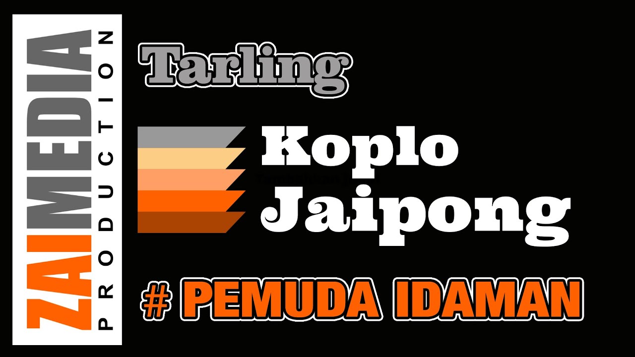 TARLING TENGDUNG KOPLO JAIPONG 