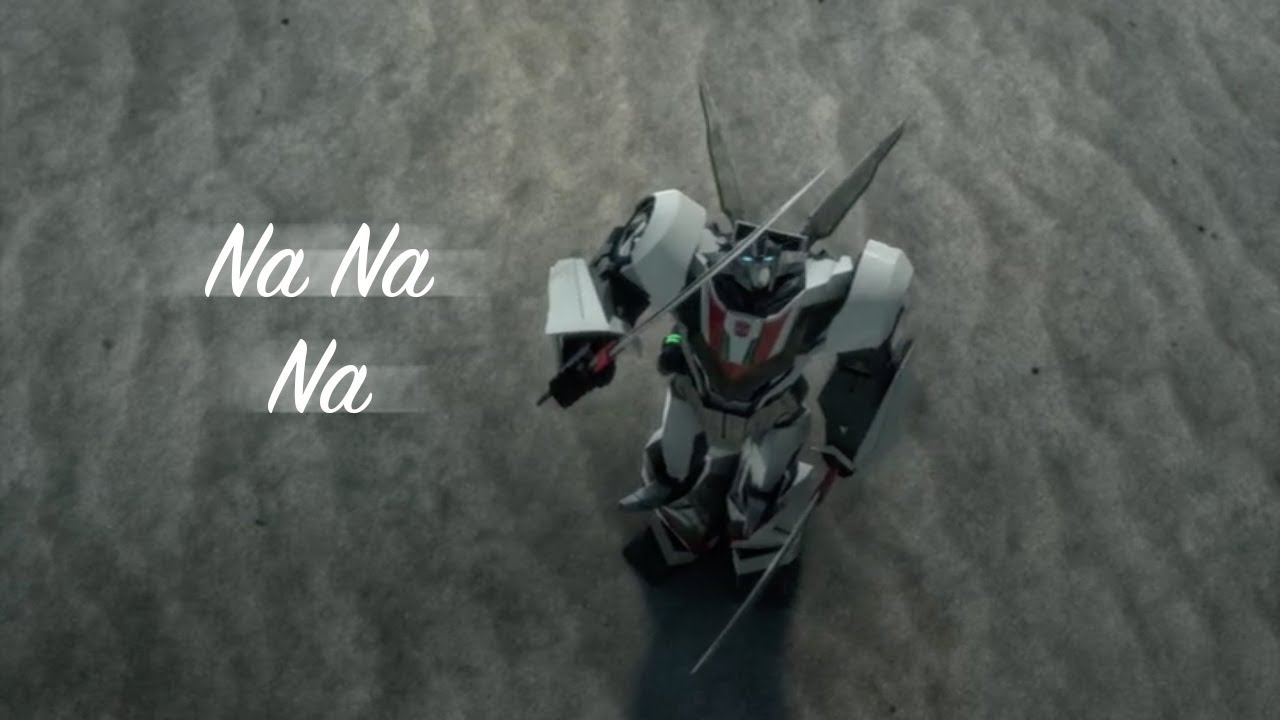 Na Na Na // TFP