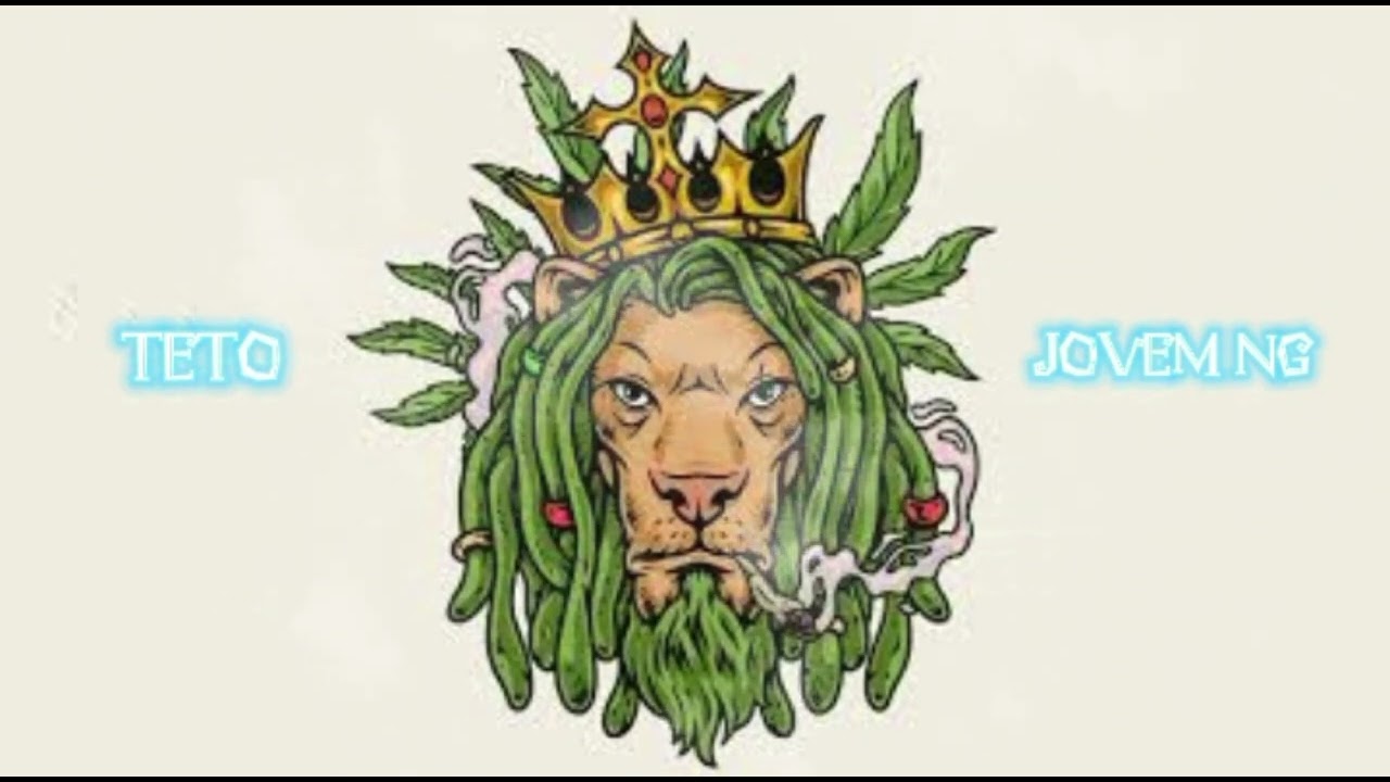 TETO, JOVEM NG - REGGAE A ALMA