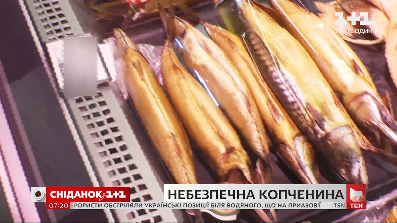 Что продают в магазинах под видом копченостей и как выбрать безопасные