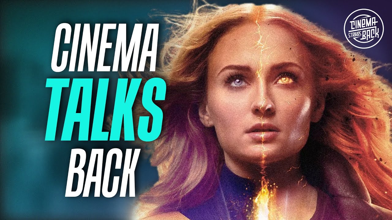 DARK PHOENIX, BATMAN VS. TURTLES: Aktuelle Filmtipps! | Podcast