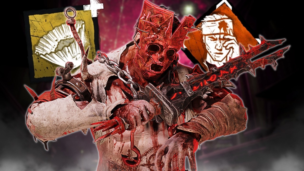 แทรปเปอร์สายวางกับดักไล่ที่ ฉีกก็ยากวนต่อก็ล้ม l Dead by Daylight