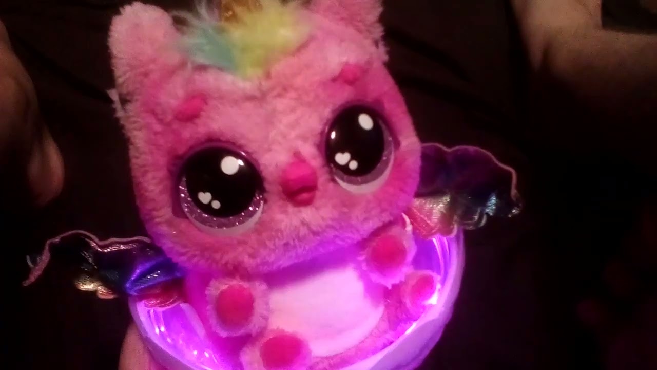 HUGE TEST MODE UPDATE! 3 New Test modes found on Hatchimals Alive mystery hatch