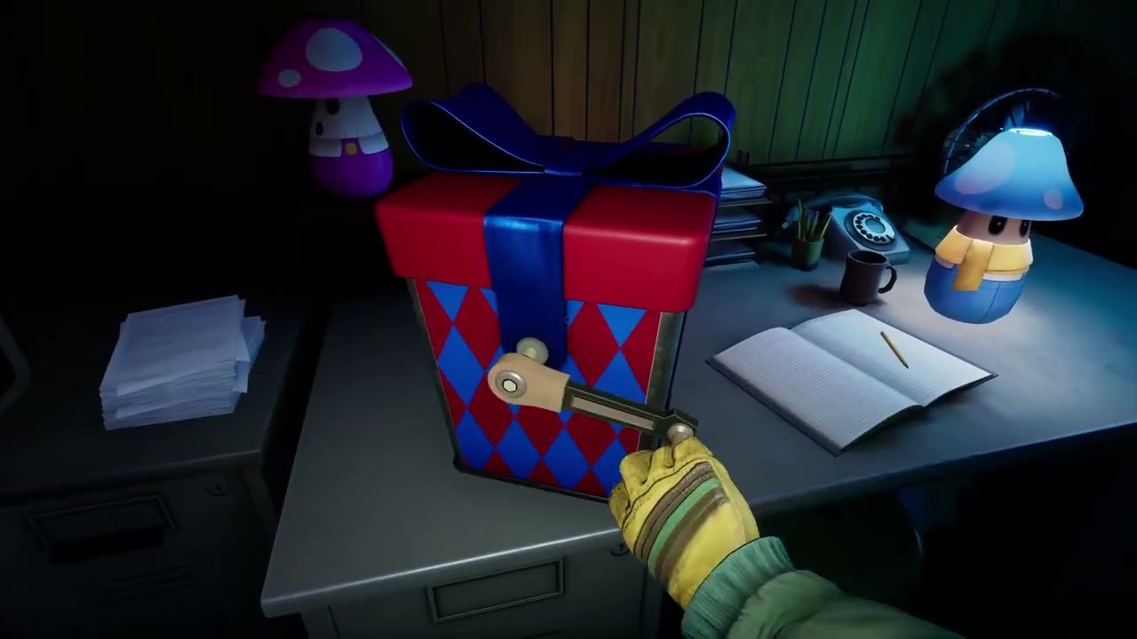 I Regret Playing This for 5 Hours… | FNAF: Secret of the Mimic