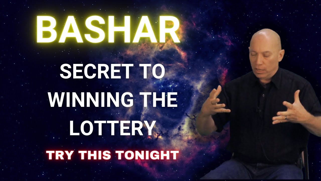 Bashar - How To Win The Lottery | Manifest Abundance | Darryl Anka | Spiritual Channeling