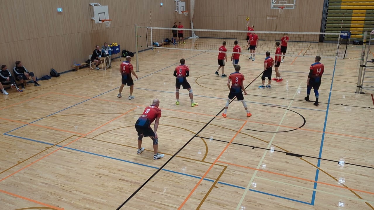 Järvamehed vs. Sõbrad (25. Nov 2025)