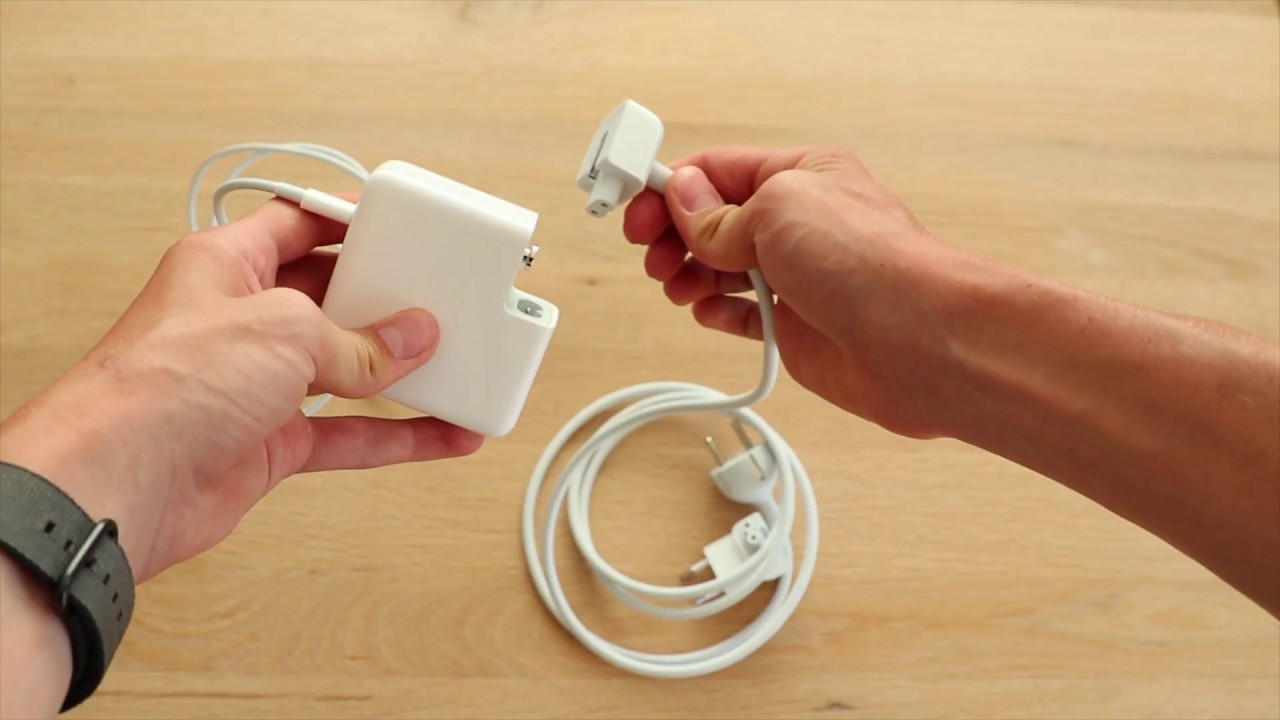 Apple power adapter extension cable
