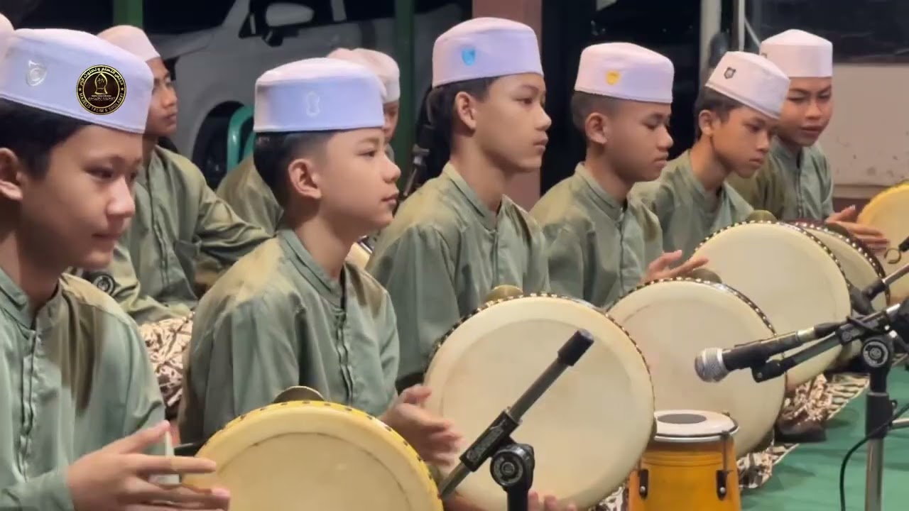 ASHUBHUBADA | HADROH AHWALUNABI