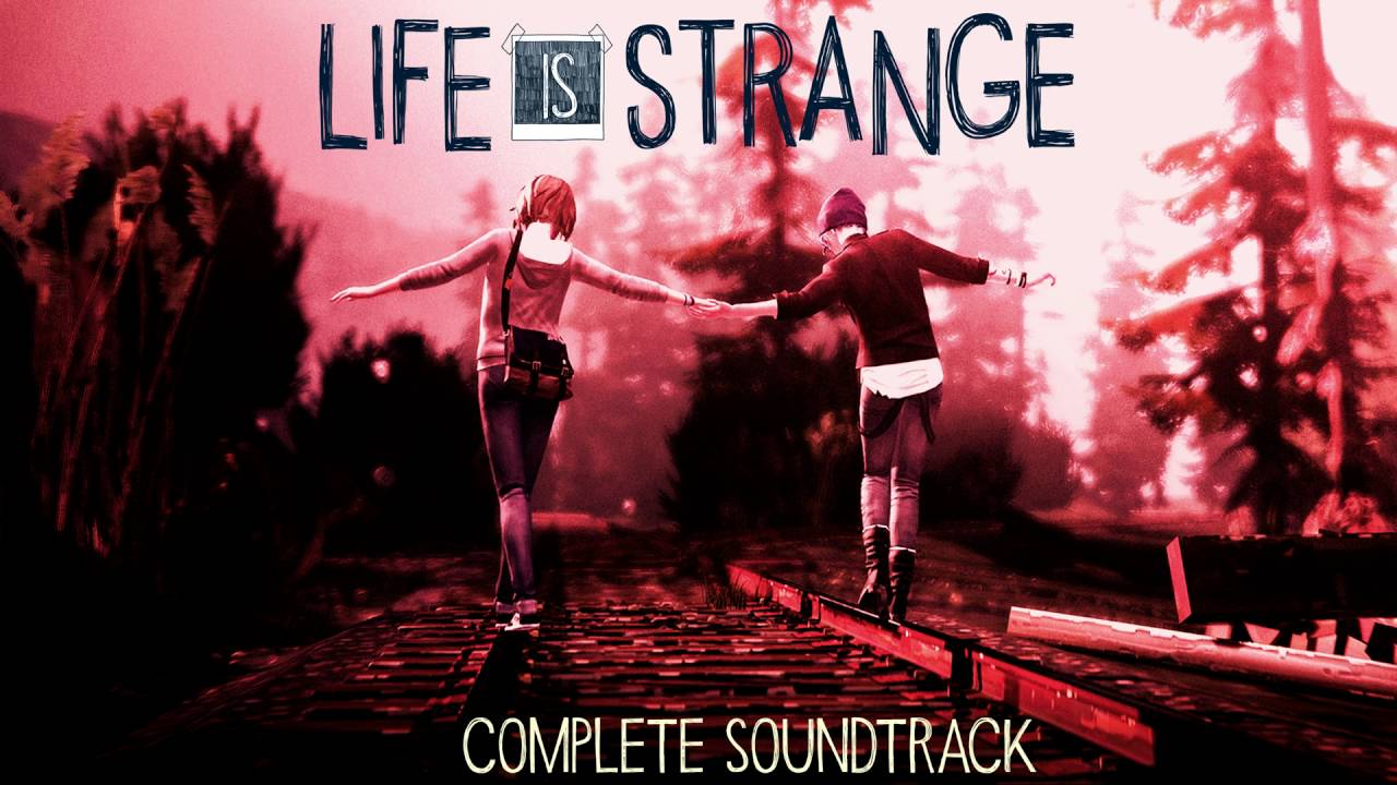 104 - Outside the Vortex Club Party - Life Is Strange Complete Soundtrack