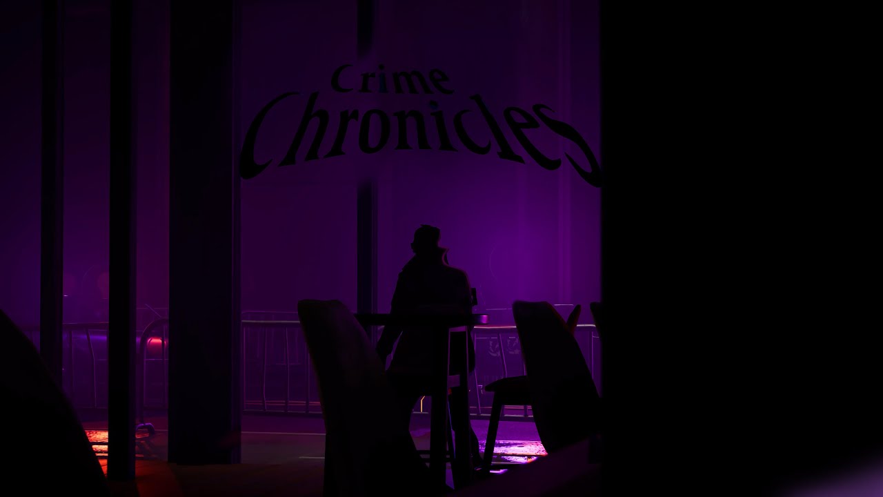 Crime Chronicles Cinematic Trailer!