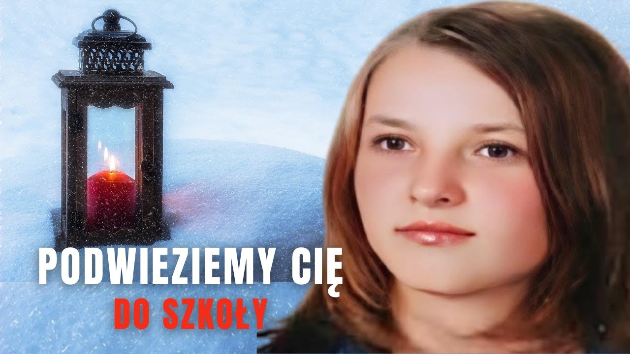 ZEMSTA za SPRAWIEDLIWOŚĆ - Natalia